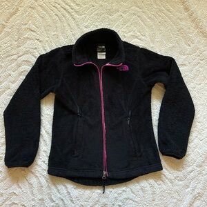 The North Face Girl Jacket Size S